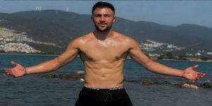 Furkan Özhan, 'Bodrum' dedi