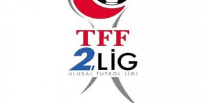 TFF 2. Lig'de grup dağılımları belli oldu