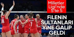 A Milli Kadın Voleybol Takımı, Dominik