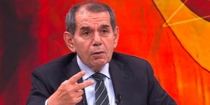 ''Dursun Özbek'in sabrı taştı''
