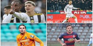 Erzurumspor FK'nın transfer bombaları