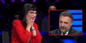 Oktay Kaynarca dayanamadı