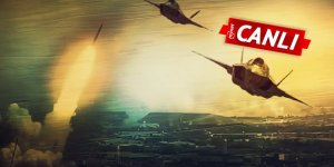 İsrail-İran savaşında 'sızıntı' korkusu!