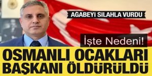 Erzurum'da miras kavgası can aldı