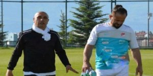 Savaş hoca 5 ay sonra gözlerini açtı