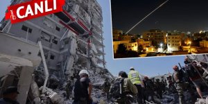Dünya İran'ın hamlesini bekliyordu