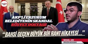 Rüşvet dosyası neyi bekliyor?