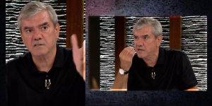 Gazeteci Yılmaz Özdil bombaladı!