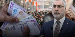 Emekli ve asgari ücretli Temmuz'u bekliyordu!