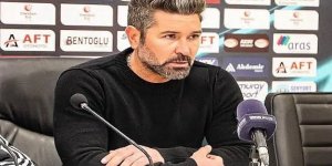 Hakan Kutlu'lu Vanspor da kamp için Erzurum'u seçti!