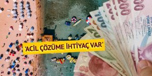 Dubai ile yarışıyoruz!