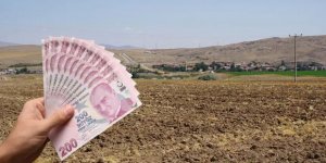 Tatil parasına arsa üstüne ev!