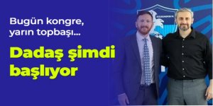 Erzurumspor FK, şimdi başlıyor