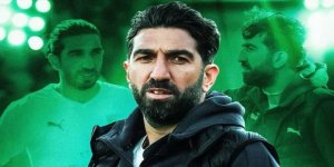 Burhan Eşer Bodrum FK'nın yeni teknik direktörü oldu