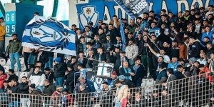 Erzurumspor FK taraftarının mesajı net