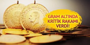' Hedef fiyatı açıkladı!