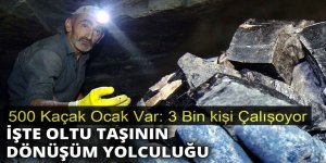 Erzurum Valisi Çiftçi: 'Kaçak ocakları legal hale getireceğiz'