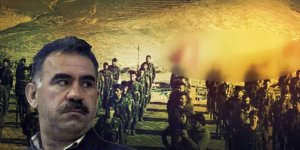PKK'nın silahlarının tamamının imhası için tarih verildi