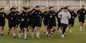 Vanspor'un Erzurum kampı iptal