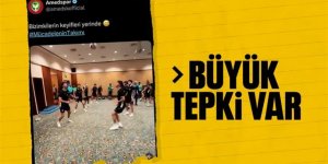 Türkiye 8 şehit askerine gözyaşı dökerken Amedspor'un paylaşımı tepki çekti