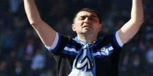 Dadaşlar Grubu lideri Zafer Lömenler beyin kanaması geçirdi