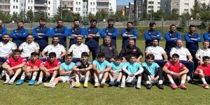 TFF ezber bozmadı!