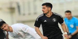 Rüfat için Erzurumspor FK yarışta!