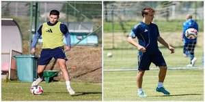 Yeni sezon, aynı hedef!