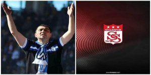 Sivasspor'dan Lömenler'e geçmiş olsun mesajı