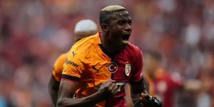 Galatasaray, Osimhen transferinde mutlu sona ulaştı!