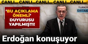 PKK silah bıraktı; gözler Cumhurbaşkanı Erdoğan'a çevrildi