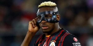 Osimhen transferi adeta arapsaçına döndü!
