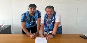 Belediye Kütahyaspor, Erzurumspor'dan Enes Yiğit'i kiraladı