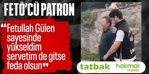 MİT'ten FETÖ'nün finans yapılanmasına operasyon