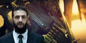 Şara için açık açık suikast çağrısı!