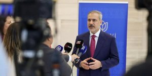 Bakan Fidan önümüzdeki saatleri işaret etti!