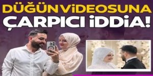 Erzurum'da evlenen Kadir Ezildi: "Aşk kokusu alamayan ben miyim?"