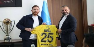 Balkis'ten Dal'a ziyaret