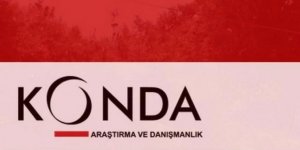 KONDA’nın o anketi gerçek mi?