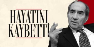 Altan Öymen hayatını kaybetti