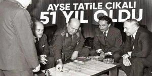 Kıbrıs Türklerinin özgürlüğe kavuşmasının 51’inci yılı