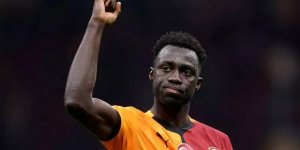 Galatasaray'ın yıldız stoperi Davinson Sanchez'in geleceği belli oldu!