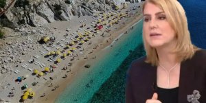 Sevda Türküsev'den 'Geri zekalı' yakıştırması!