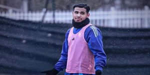 Kırtay'a Avrupa'dan talip var