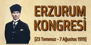 23 Temmuz 1919 106. yıldönümü kutlu olsun