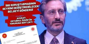 Fahrettin Altun'un İmamoğlu 'itirafı' ortalığı karıştırdı!
