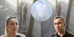 İstanbul'da tornavidalı dehşet!
