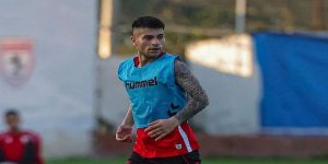 Ali Ülgen Erzurumspor yolunda!