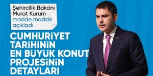 Konutta "gayrimenkul sertifikası" dönemi: İşte projenin detayları...