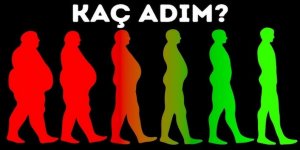 10 bin adımı unutun: Sağlıklı bir yaşam için günde kaç adım yeterli?